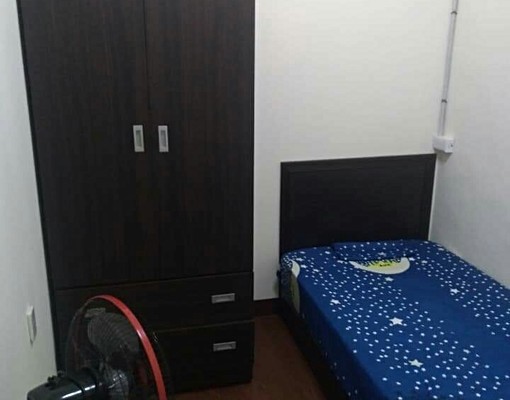 三重國小捷運站限女生可租屋補助,房型剩6800 - Image 8