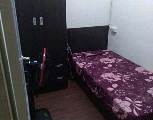 三重國小捷運站限女生可租屋補助,房型剩6800 - Image 9