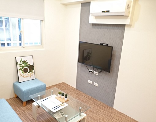 板橋中正路通風採光佳超大兩房一廳 - Image 2