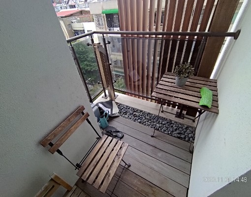 @@@捷運劍南路站百萬裝潢套房有陽台@@ - Image 7