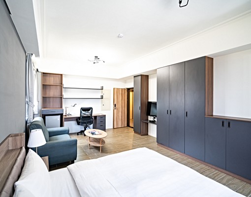 可自行申請租補/電梯/三菱變頻空調/一卡通 - Image 11