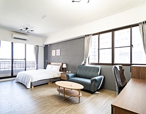 可自行申請租補/電梯/三菱變頻空調/一卡通 - Image 13