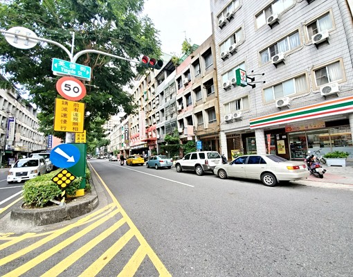 (可租屋補助)和平二路優質套房 - Image 11