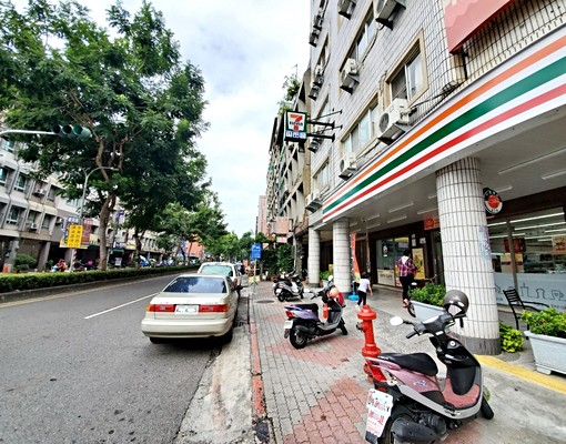 （可租屋補助）和平二路優質套房 - Image 8