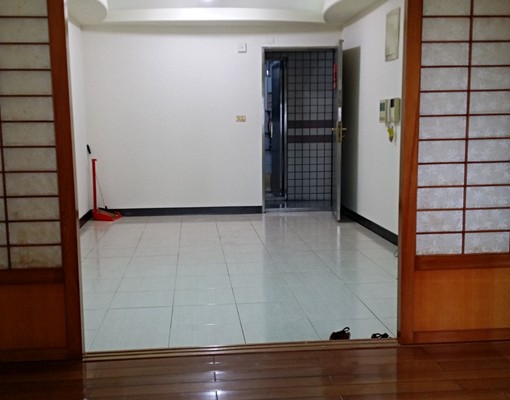 *近永和路*捷運頂溪站*雙併華廈 - Image 1