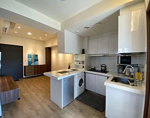 短租七期文華匯拎包入住請先簡訊聯系 - Image 1