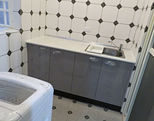 隱形的翅膀15坪全新完工有流理臺獨洗套房 - Image 9