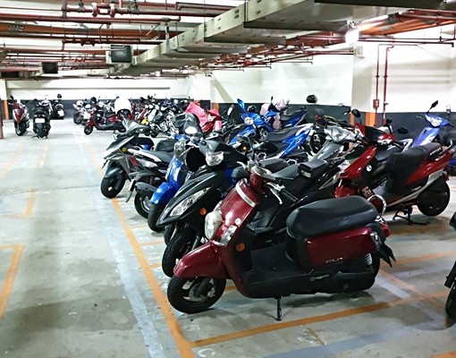 高應大高醫菁英會館優質飯店式管理套房-鼎山家樂福輕軌3~5分 - 591租屋網 - Image 11