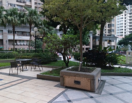 近輕軌V06站鬧中取靜寬敞大二房 - Image 4