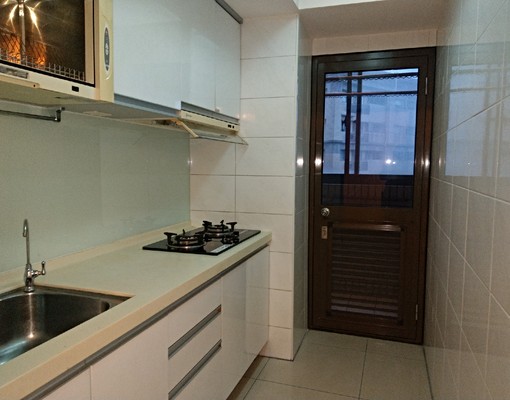 近輕軌V06站鬧中取靜寬敞大二房 - Image 12