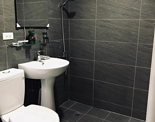 新埔站🍎精品裝潢套房✅獨立大陽台 - Image 5