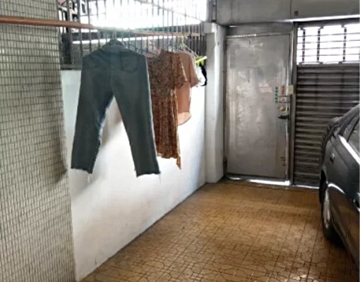 限女性有租屋輔助.大廚房可開伙.機車可停室內.房間有窗戶沙發 - Image 8