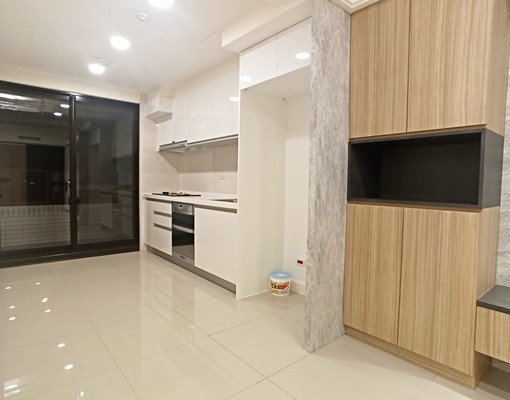 富宇豐景全新未住三房平車 - Image 11