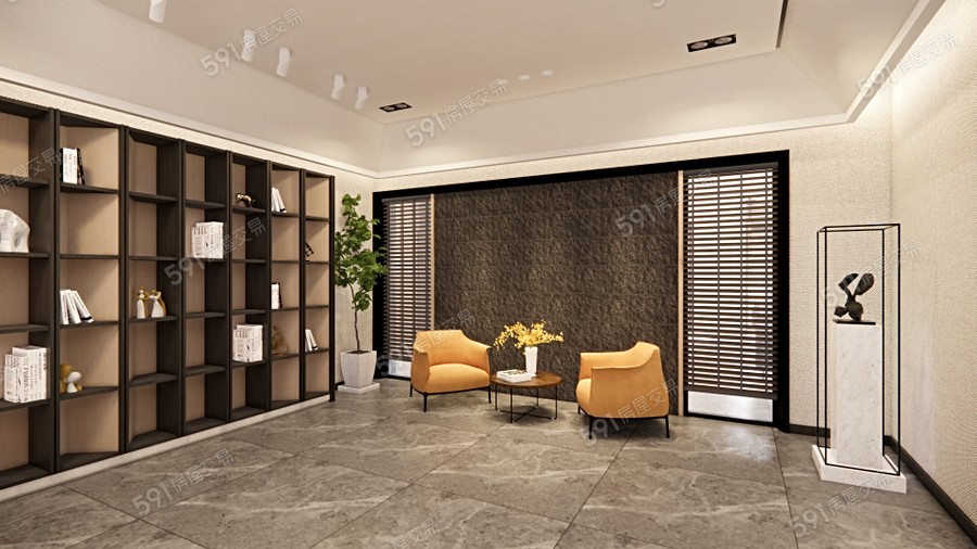 綠光森林No.30 成家示意圖