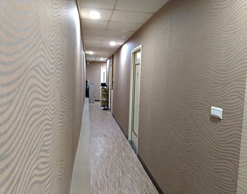 捷運新店區公所站陽台套房(獨立洗衣機) - Image 5