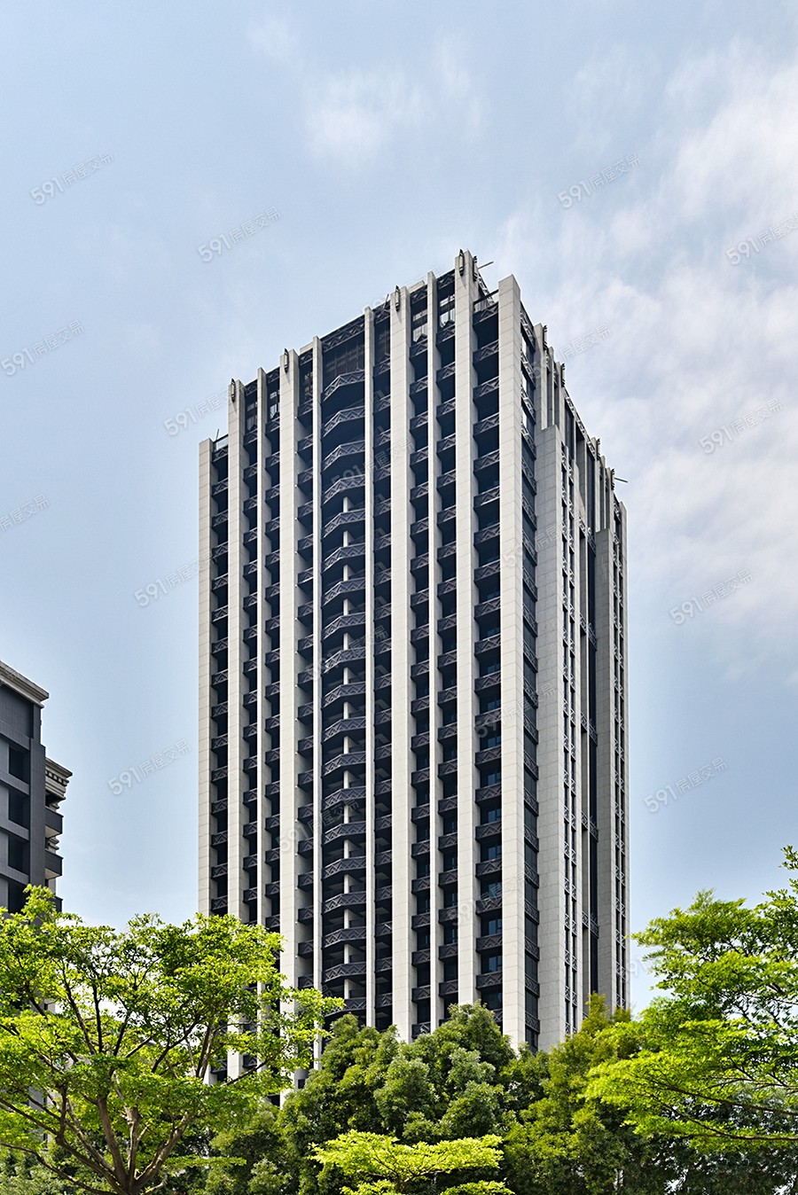 大吾疆御鑄實景圖