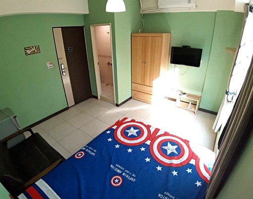 近逢甲🌈大坪數套房🌈子母車🌈平車另計 - Image 9