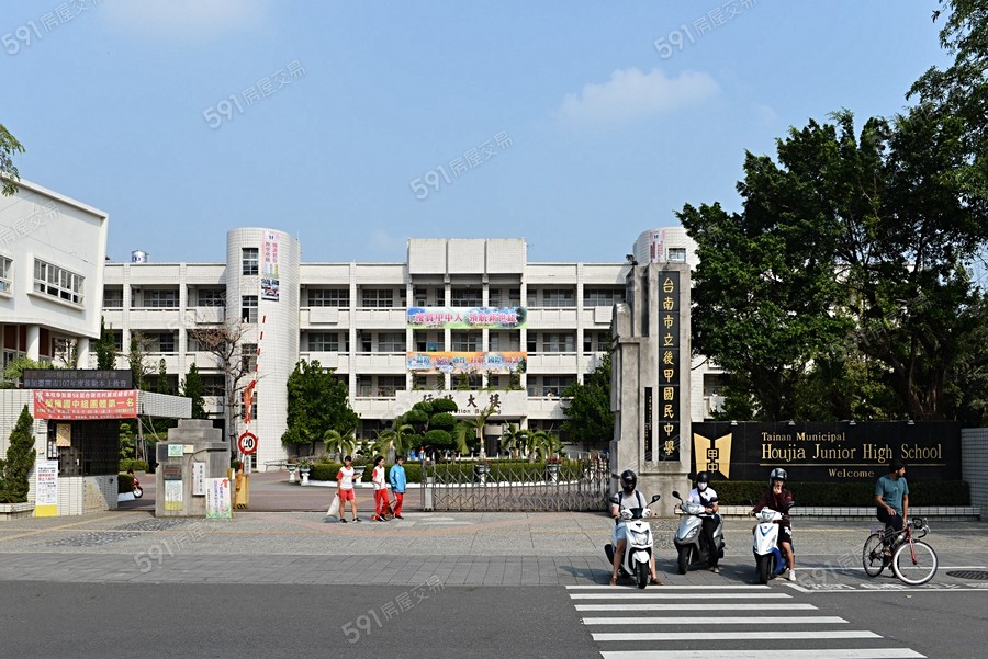 成大寶仁環境圖