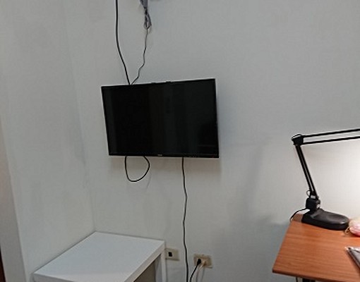 預約~ikea木床冬暖優閒獨享1衛1獨立陽台備室內機車位 - Image 8