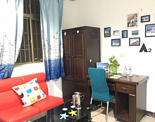 新莊鴻金寶商圈全新套房近輔大 - Image 5