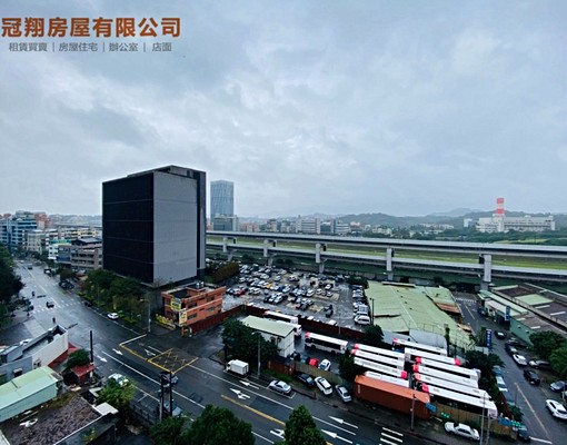 南港四鐵共構高樓景觀4+1房可另租雙車位(可報稅) - Image 15