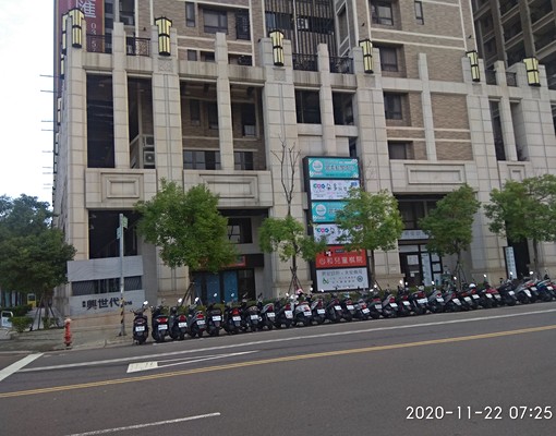 自租竹科門口興世代2房2廳1衛.大平車 - Image 2