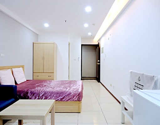 美裝潢大套房~有陽台~傢俱家電~台水台電~可租補 - Image 3