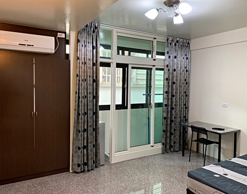 全新精品套房獨洗靜尙樓 - Image 10