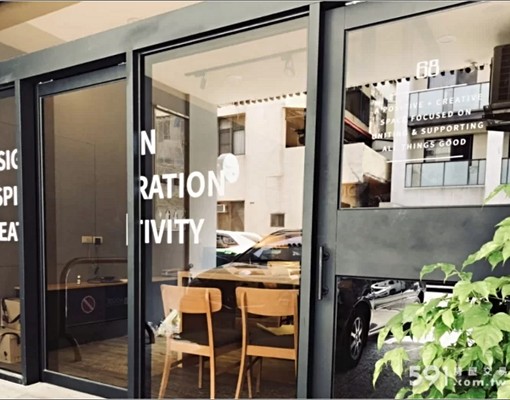 西屯大墩超秒殺!全新裝潢一房一廳陽台獨洗 - Image 1