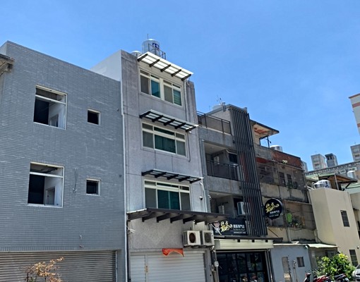 龍安社區大套房 - Image 1