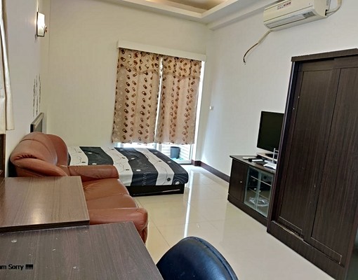 小許🏀南亞獨立陽台✔️可養寵物套房✔️可租補超划算的拉 - Image 3