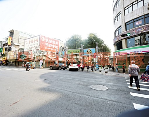 樹林車站/長壽米蘭公園/邊間景觀二樓 - Image 4
