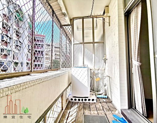 永春站2分鐘台電計費獨立陽台洗衣機可寵可煮飯LY - Image 7
