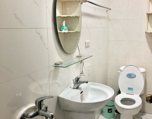 中和國光街新整理公寓1F附停車位.近板橋 - Image 9