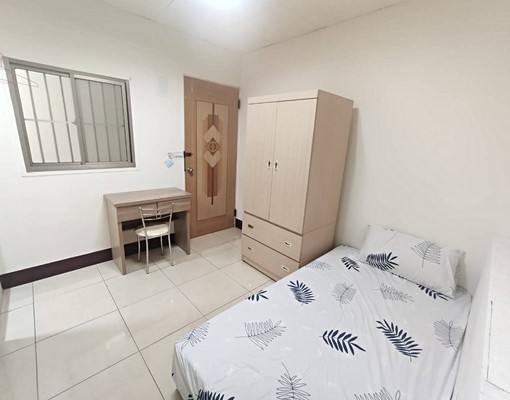 全新一級變頻冷氣👌超值短租套房可二個月 - Image 2