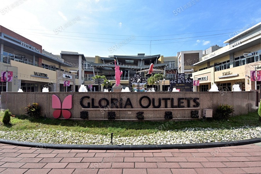 昆旺青茵悦環境圖