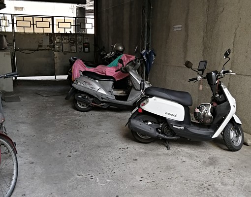 11月底特惠5499天津商圈5F捷運套房流理台 - Image 2