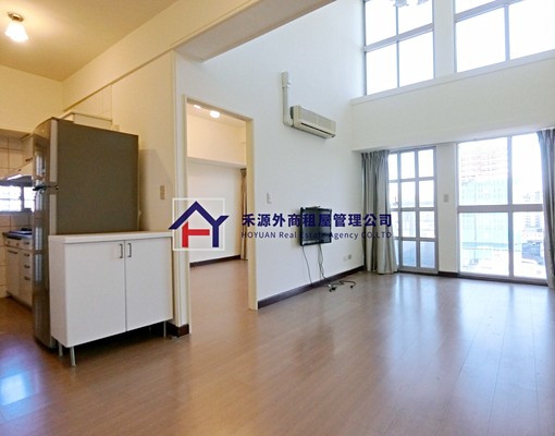 高樓景觀❀南京復興MRT❀挑高採光美屋 - Image 1