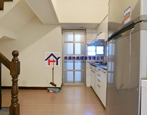 高樓景觀❀南京復興MRT❀挑高採光美屋 - Image 3