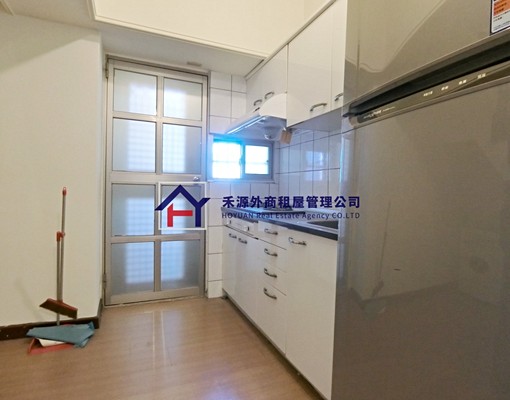 高樓景觀❀南京復興MRT❀挑高採光美屋 - Image 5