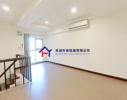 高樓景觀❀南京復興MRT❀挑高採光美屋 - Image 6