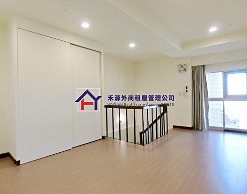 高樓景觀❀南京復興MRT❀挑高採光美屋 - Image 7