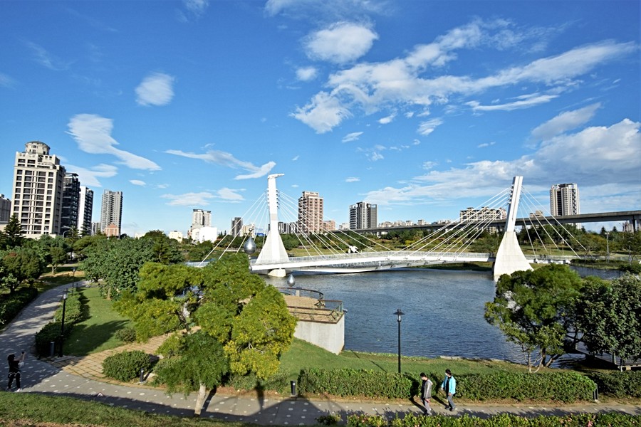 青塘橋