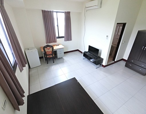 亞大醫院✅亞洲大學✅朝陽科大✅超大套房✅乾濕分離✅限女性✅ - Image 1