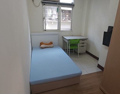 逢甲僑光大學套房*採光好*免服務費*可租屋補助 - Image 1