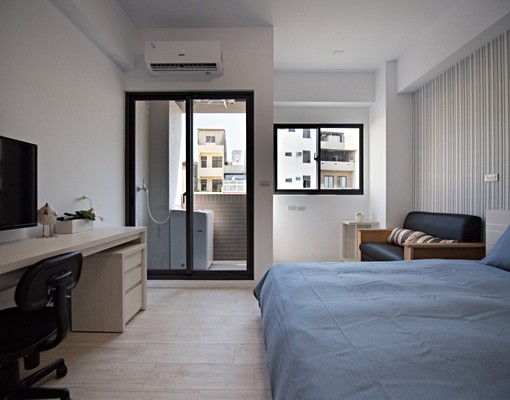 優質典雅精品套房 - Image 7