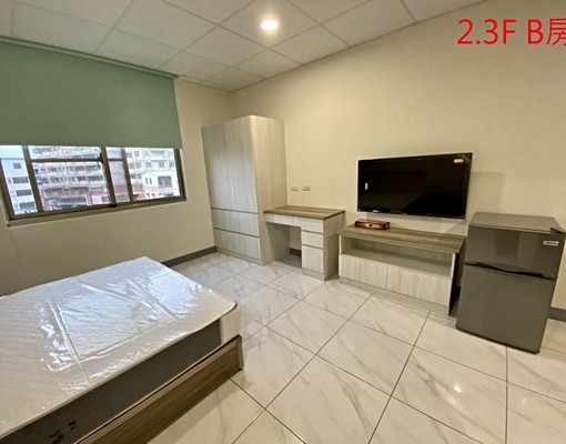 智能安全首選、全新裝潢、近SKMPark - Image 2