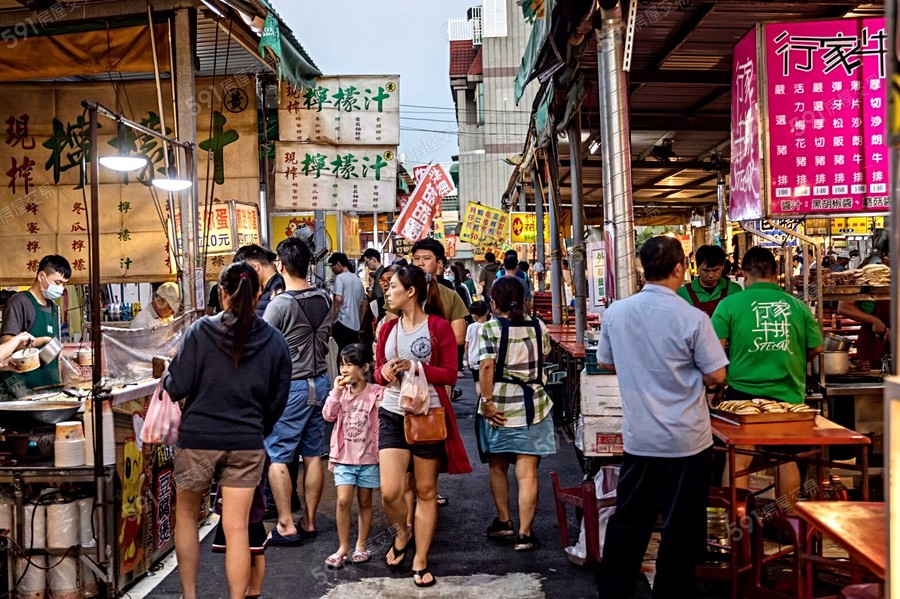 居賢林園環境圖