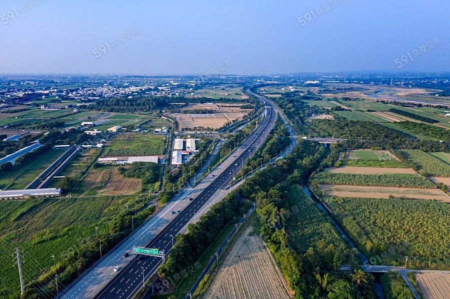 居賢林園環境圖