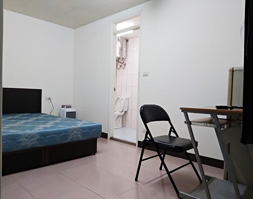 獨立套房出租(捷運站旁) - Image 1